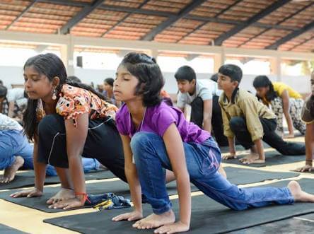 Preschool In Muddinapalya