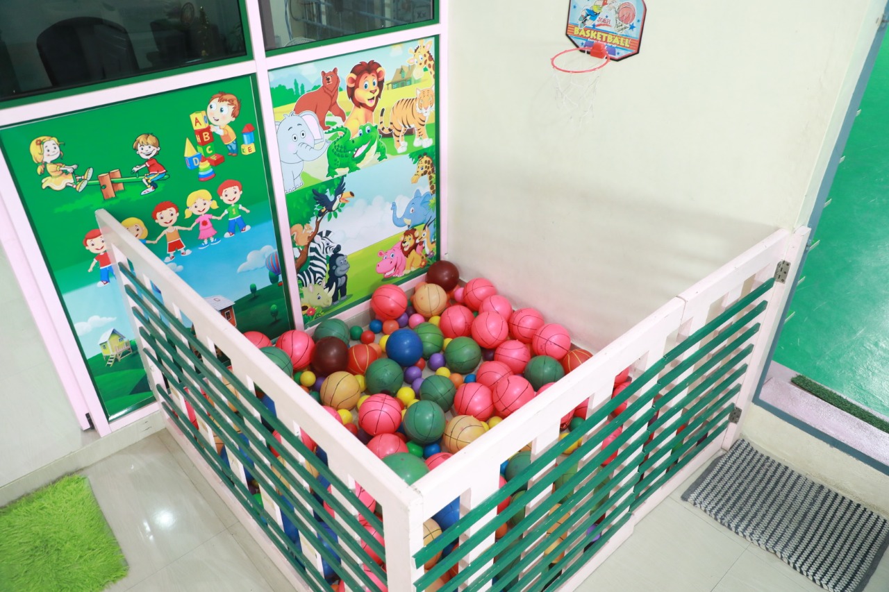Preschool In Muddinapalya